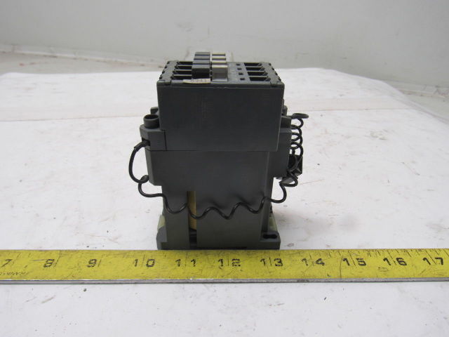 ABB BC9-22-00 Contactor 24VDC Coil