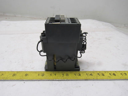 ABB BC9-22-00 Contactor 24VDC Coil