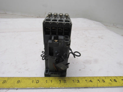 ABB BC9-22-00 Contactor 24VDC Coil