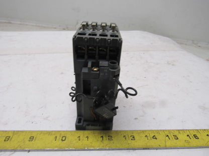 ABB BC9-22-00 Contactor 24VDC Coil