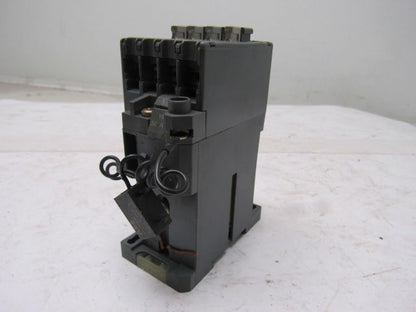 ABB BC9-22-00 Contactor 24VDC Coil