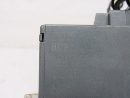 ABB BC9-22-00 Contactor 24VDC Coil