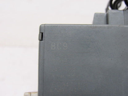 ABB BC9-22-00 Contactor 24VDC Coil