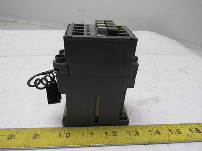 640-0604 Rev 4 Line Filter Circuit Board Card