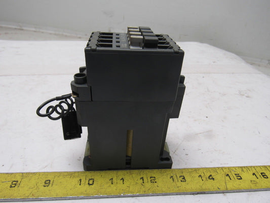 640-0604 Rev 4 Line Filter Circuit Board Card