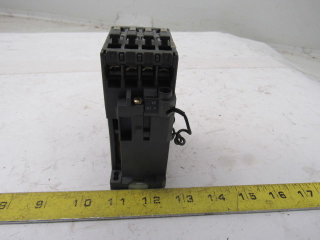 640-0604 Rev 4 Line Filter Circuit Board Card