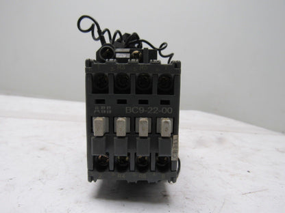 640-0604 Rev 4 Line Filter Circuit Board Card