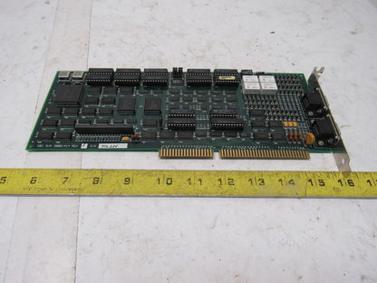 Digi 77000436 Classic Board 4 Circuit Board Card