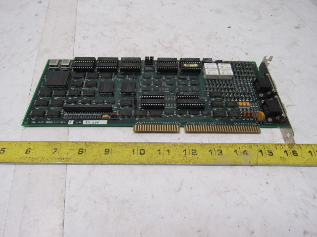 Digi 77000436 Classic Board 4 Circuit Board Card