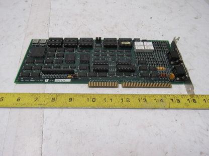 Digi 77000436 Classic Board 4 Circuit Board Card
