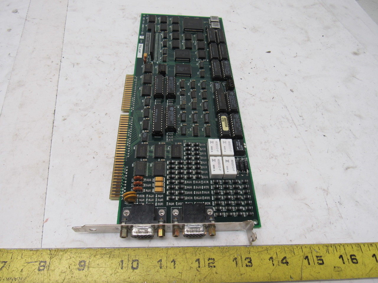 Digi 77000436 Classic Board 4 Circuit Board Card