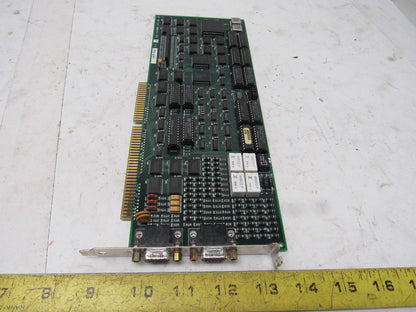 Digi 77000436 Classic Board 4 Circuit Board Card