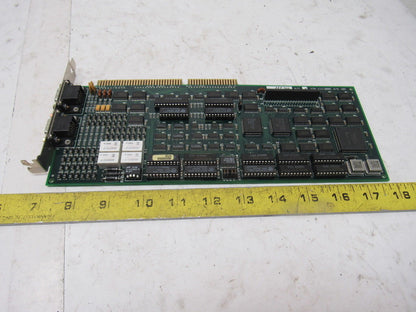 Digi 77000436 Classic Board 4 Circuit Board Card