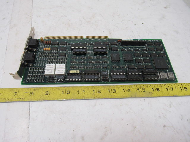 Digi 77000436 Classic Board 4 Circuit Board Card
