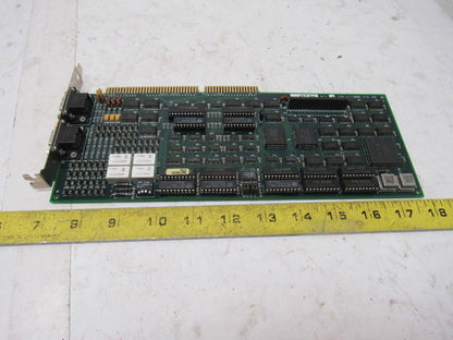 Digi 77000436 Classic Board 4 Circuit Board Card