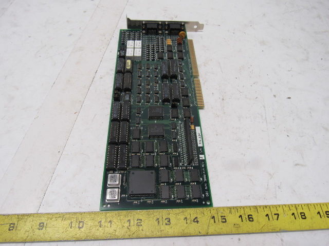 Digi 77000436 Classic Board 4 Circuit Board Card