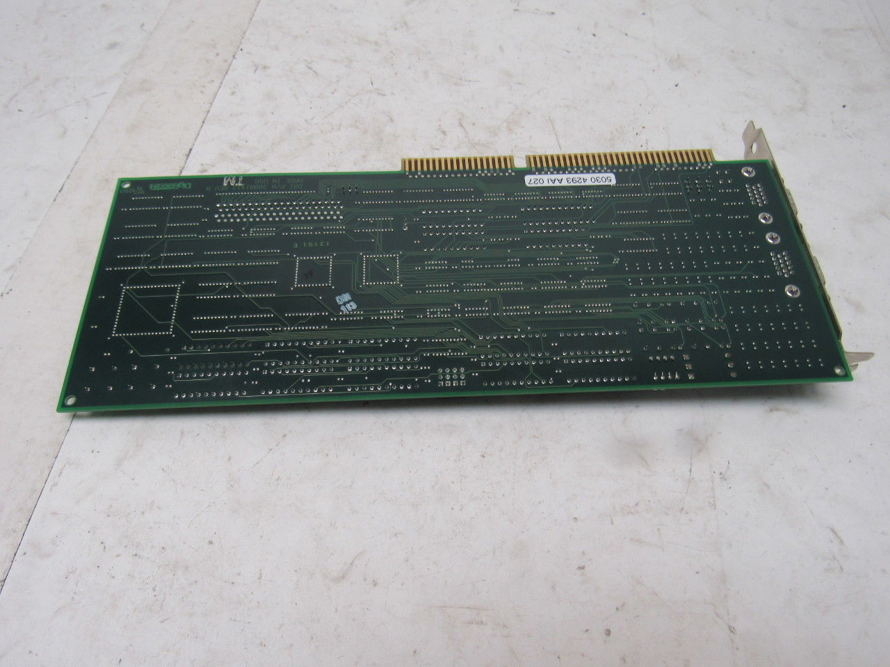Digi 77000436 Classic Board 4 Circuit Board Card