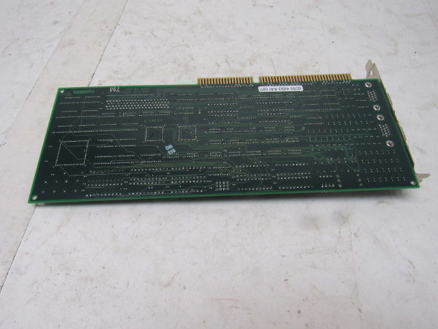 Digi 77000436 Classic Board 4 Circuit Board Card