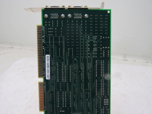 Digi 77000436 Classic Board 4 Circuit Board Card