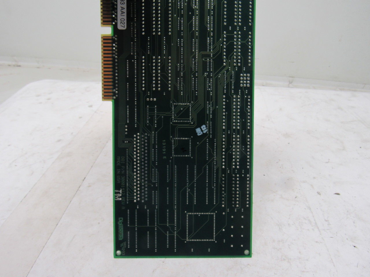 Digi 77000436 Classic Board 4 Circuit Board Card