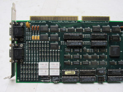 Digi 77000436 Classic Board 4 Circuit Board Card
