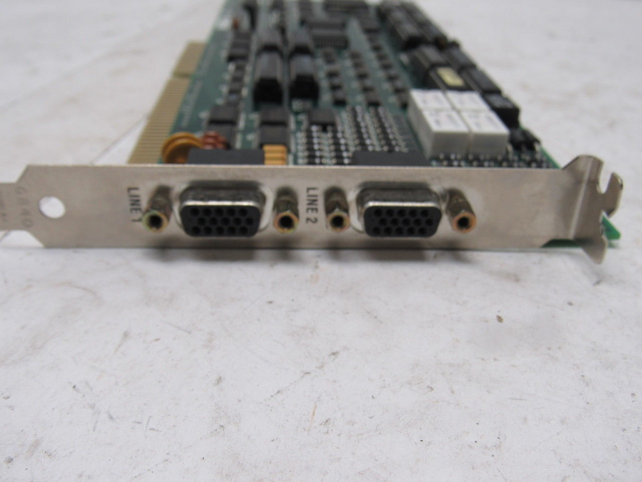 Digi 77000436 Classic Board 4 Circuit Board Card