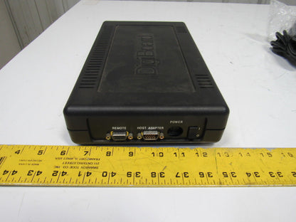 Digi Board 76000067 16 Channel Serial I/O Module C/CON2-16 120V RJ45