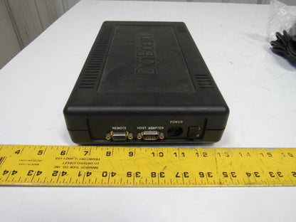 Digi Board 76000067 16 Channel Serial I/O Module C/CON2-16 120V RJ45