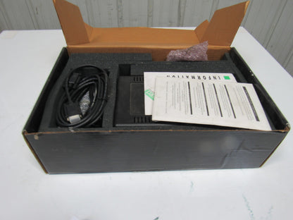 Digi Board 76000067 16 Channel Serial I/O Module C/CON2-16 120V RJ45