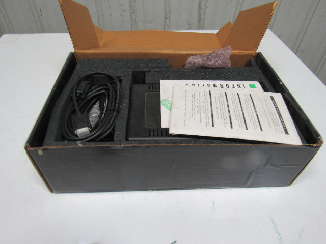 Digi Board 76000067 16 Channel Serial I/O Module C/CON2-16 120V RJ45