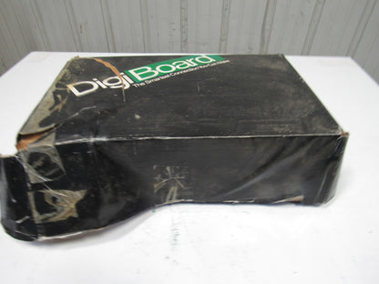 Digi Board 76000067 16 Channel Serial I/O Module C/CON2-16 120V RJ45