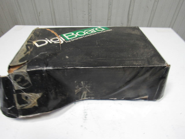 Digi Board 76000067 16 Channel Serial I/O Module C/CON2-16 120V RJ45