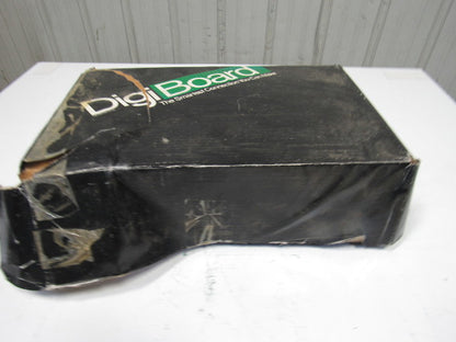 Digi Board 76000067 16 Channel Serial I/O Module C/CON2-16 120V RJ45