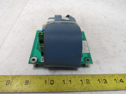 Rapistan Demag F002500110B Serial I/O Interface Board