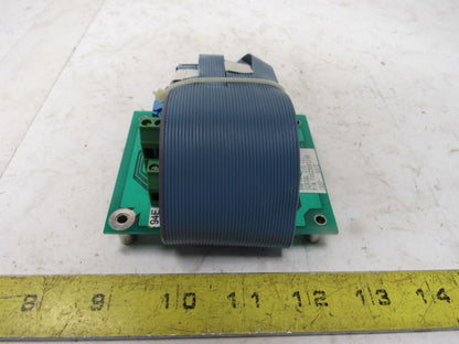 Rapistan Demag F002500110B Serial I/O Interface Board