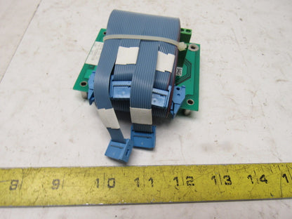 Rapistan Demag F002500110B Serial I/O Interface Board
