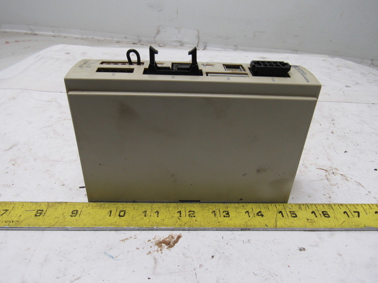 IAI ROBO Cylinder RCA-S-SSR Control Module