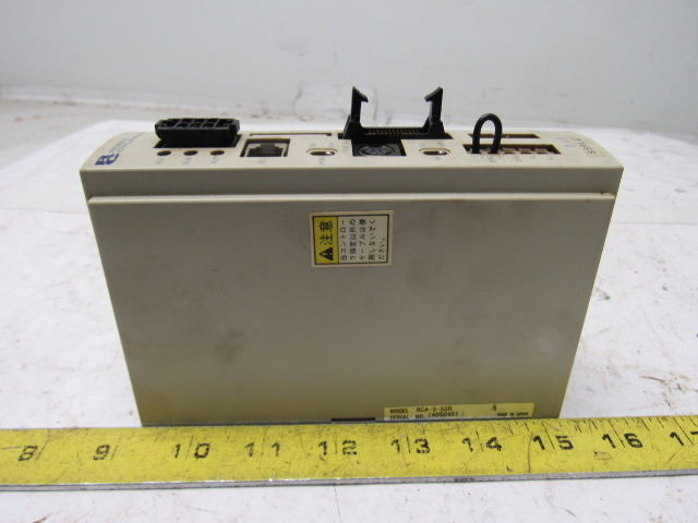 IAI ROBO Cylinder RCA-S-SSR Control Module