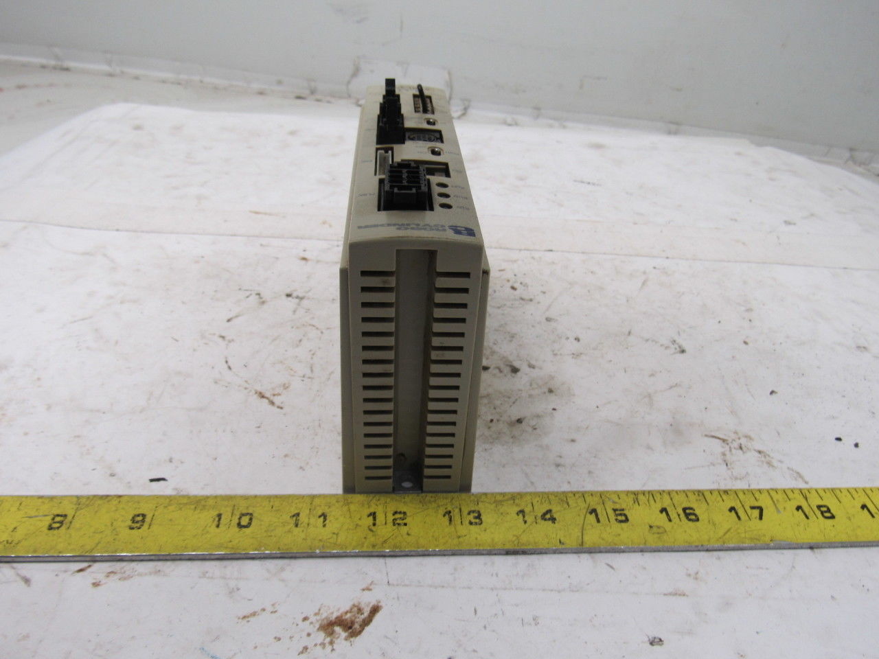 IAI ROBO Cylinder RCA-S-SSR Control Module