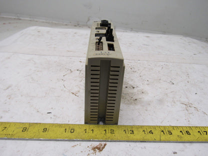 IAI ROBO Cylinder RCA-S-SSR Control Module