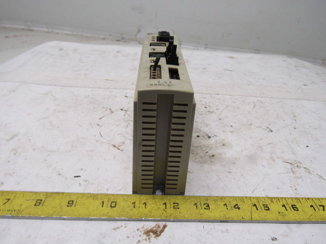 IAI ROBO Cylinder RCA-S-SSR Control Module