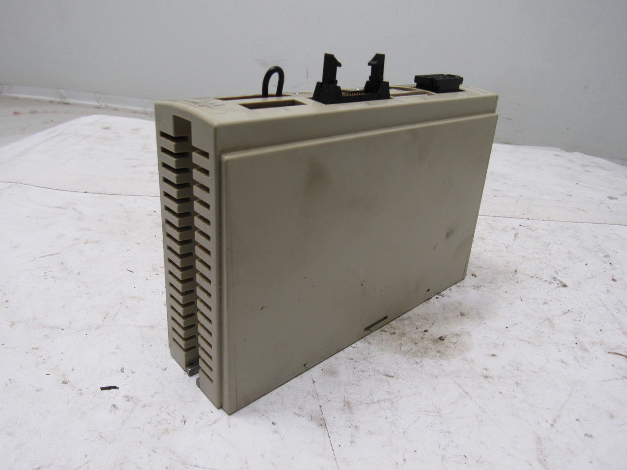 IAI ROBO Cylinder RCA-S-SSR Control Module