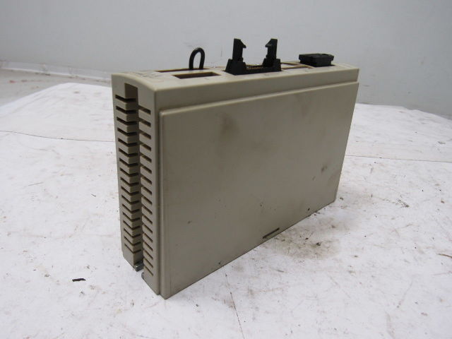IAI ROBO Cylinder RCA-S-SSR Control Module
