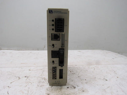 IAI ROBO Cylinder RCA-S-SSR Control Module