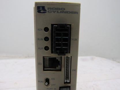IAI ROBO Cylinder RCA-S-SSR Control Module