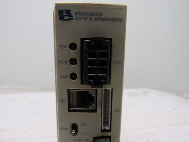 IAI ROBO Cylinder RCA-S-SSR Control Module