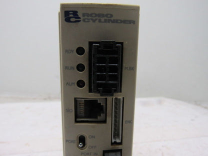IAI ROBO Cylinder RCA-S-SSR Control Module