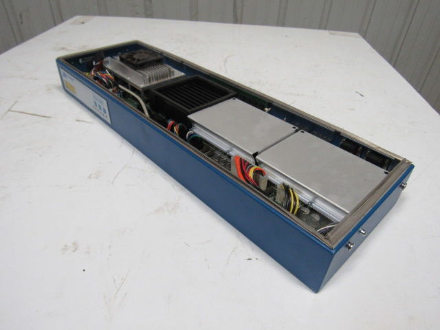 Accu-Sort AV6010 In Process Barcode Scanner Camera Power Module