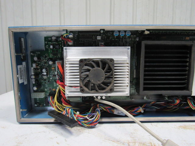 Accu-Sort AV6010 In Process Barcode Scanner Camera Power Module