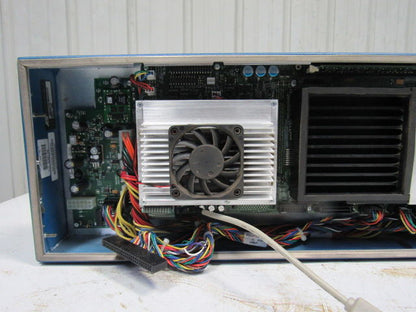 Accu-Sort AV6010 In Process Barcode Scanner Camera Power Module